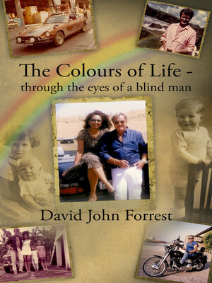 cover image of The Colours of Life